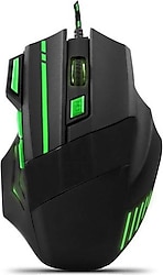 Hadron HDG30 Kablolu Oyuncu Mouse