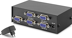 Hadron HDX-1278 KVM Switch