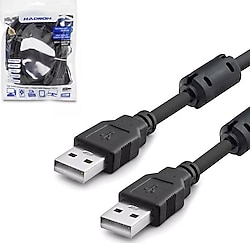 Hadron HDX-7522 5 m USB Dönüştürücü