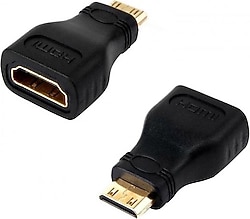 Hadron HDX1268 Mini HDMI to HDMI Dönüştürücü
