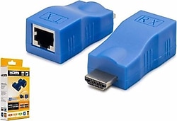 Hadron HDX1274 HDMI to Ethernet Dönüştürücü