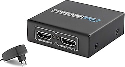 Hadron HDX1284 1.4V Full HD HDMI Switch