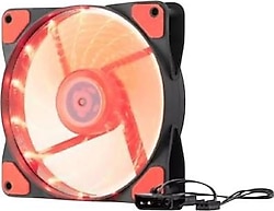 Hadron HDX1520 Siyah 12 cm Kasa Fanı