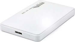 Hadron HDX1752 USB 3.0 2.5" Harddisk Kutusu