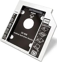 Hadron HDX1754 12.7 mm Harddisk Kızağı