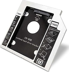 Hadron HDX1755 Harddisk Kızağı