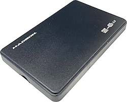 Hadron HDX1757 USB 2.0 2.5" Harddisk Kutusu