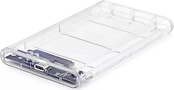 Hadron HDX1766 Type-C 2.5" Harddisk Kutusu