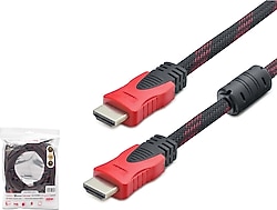 Hadron HDX2002 5 m HDMI Kablo