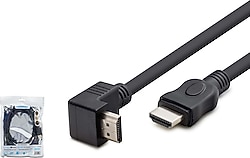 Hadron HDX2016 1.5 m HDMI Kablo