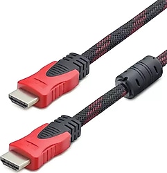 Hadron HDX2017 10 m HDMI Kablo
