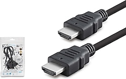 Hadron HDX2027 0.5 m HDMI Kablo