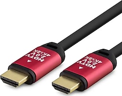 Hadron HDX2041 30 m 4K HDMI Kablo