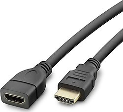 Hadron HDX2043 HDMI Dönüştürücü