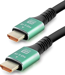 Hadron HDX2044 8K 1.5 m HDMI Kablo