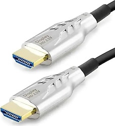 Hadron HDX2047 8K 10 m HDMI Kablo