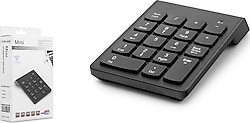 Hadron HDX2504 Kablosuz Numerik Klavye