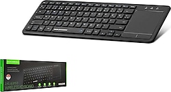 Hadron HDX2505 Kablosuz Klavye