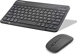 Hadron HDX2508 Şarjlı Kablosuz Klavye Mouse Seti