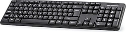 Hadron HDX2601 F Kablolu Klavye