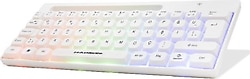Hadron HDX2608 Kablolu Oyuncu Klavyesi