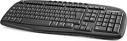 Hadron HDX2609 Q Kablolu Klavye