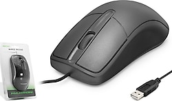 Hadron HDX3261 Optik Kablolu Mouse
