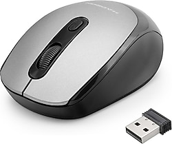 Hadron HDX3406 Gri Kablosuz Optik Mouse