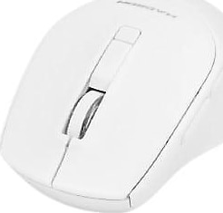Hadron HDX3408L Beyaz Optik Kablosuz Mouse