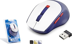Hadron HDX3408 Kablosuz Optik Mouse