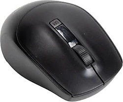 Hadron HDX3408 Siyah Optik Kablosuz Mouse