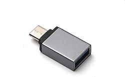 Hadron HDX5050 Type-C to USB Dönüştürücü