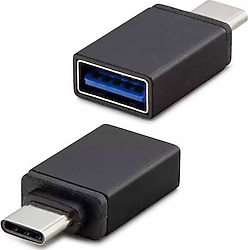 Hadron HDX5051 Type-C to USB Dönüştürücü