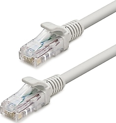 Hadron HDX5061 35 m CAT5 Patch Kablo
