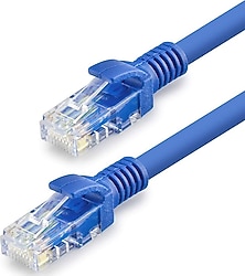 Hadron HDX5077 0.6 m CAT6 Patch Kablo