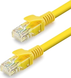 Hadron HDX5083 1.5 m CAT6 Patch Kablo