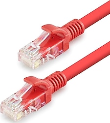 Hadron HDX5084 0.3 m CAT6 Patch Kablo