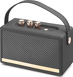 Hadron HDX6002 Bluetooth Nostaljik Radyo