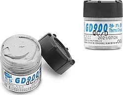 Hadron HDX6506 30 gr Termal Macun