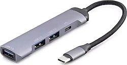 Hadron HDX7040 Type-C to USB Dönüştürücü