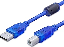 Hadron HDX7544 5 m USB 2.0 Yazıcı Kablosu