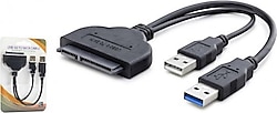 Hadron HDX7549 USB 3.0 to SATA Dönüştürücü