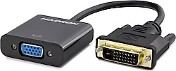 Hadron HDX7781 DVI to VGA Dönüştürücü