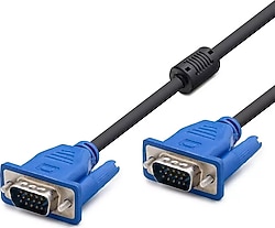 Hadron HDX7784 1.5 m VGA Kablo