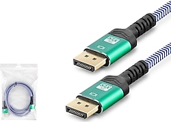 Hadron HDX7820 1.8 m DisplayPort Kablo