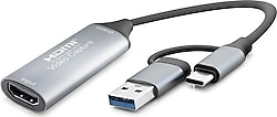Hadron HDX7856 Capture Card