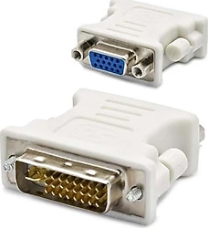 Hadron HN-4002 DVI to VGA Dönüştürücü