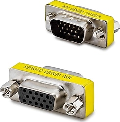 Hadron HN4391 VGA Dönüştürücü