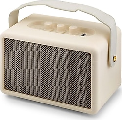 Hadron Kilburn 2 Bluetooth Hoparlör