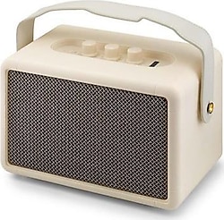 Hadron Kilburn 2 Beyaz Bluetooth Hoparlör